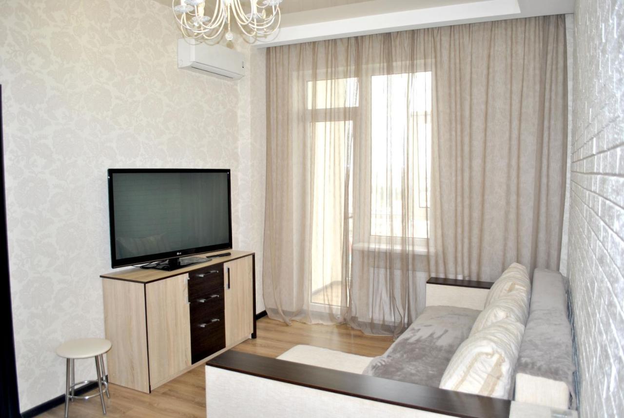 Апартаменти На Марсельській 35, Увага! Завжди Є Wifi, Вода, Ліфт Odesa Exterior foto