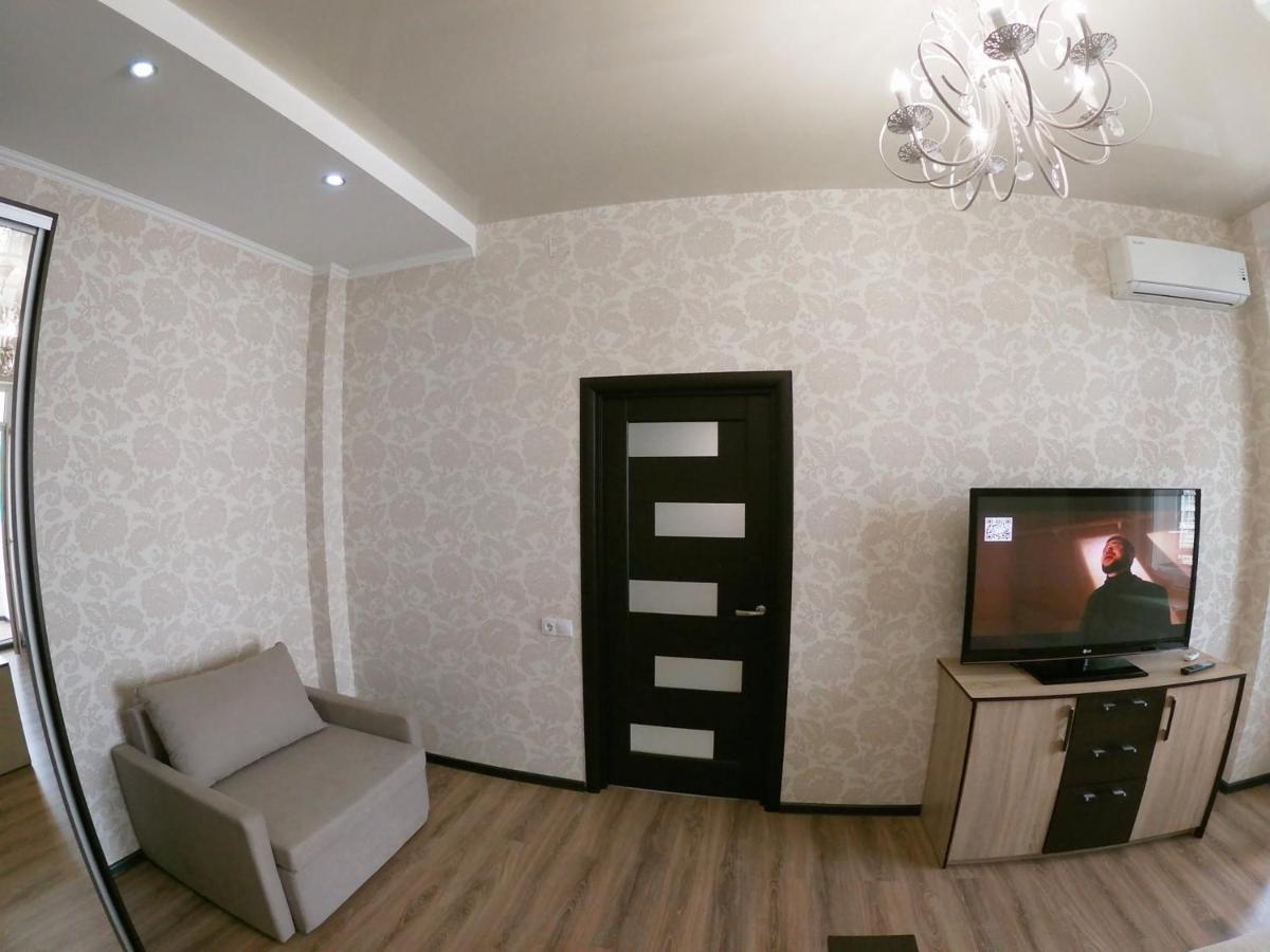 Апартаменти На Марсельській 35, Увага! Завжди Є Wifi, Вода, Ліфт Odesa Exterior foto